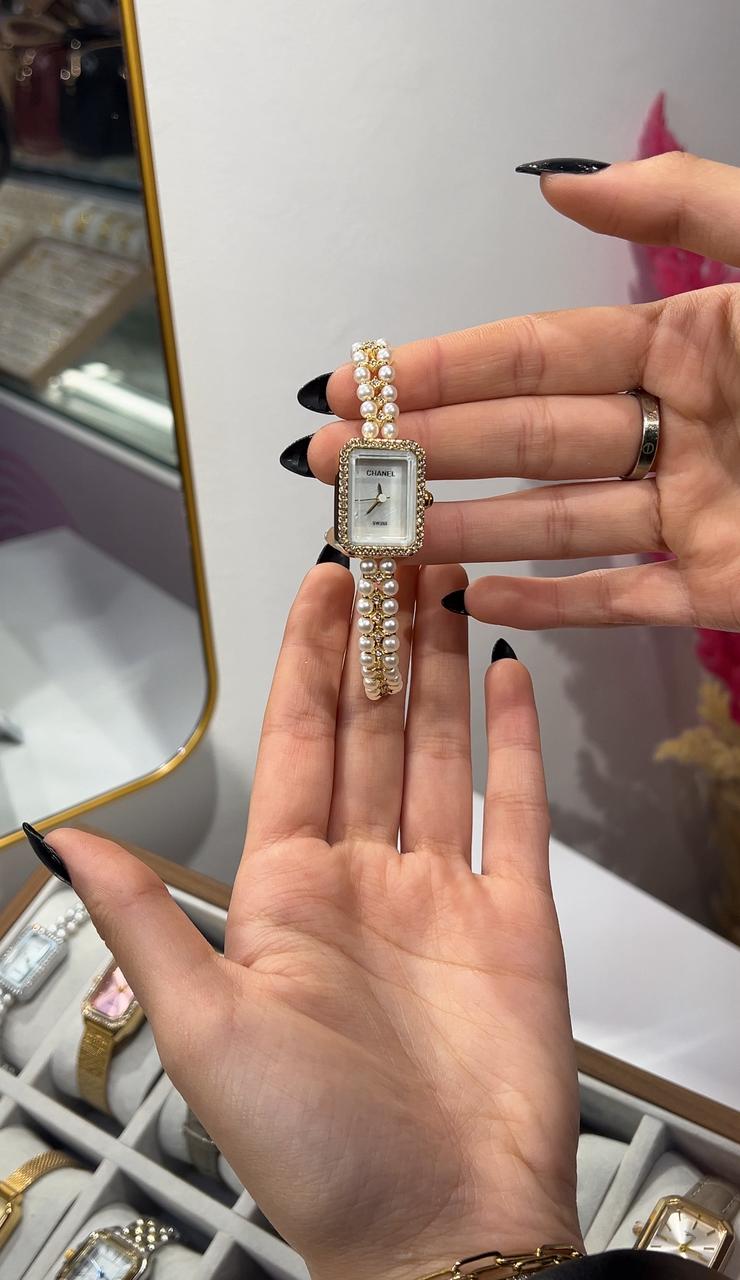 Montre Chanel ✨