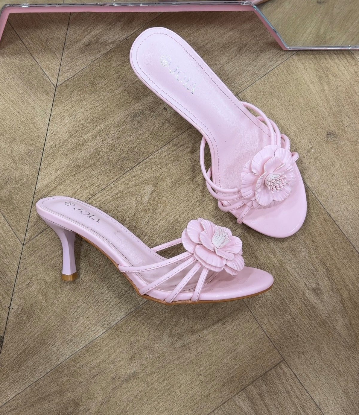 Sandale Fleura🎀