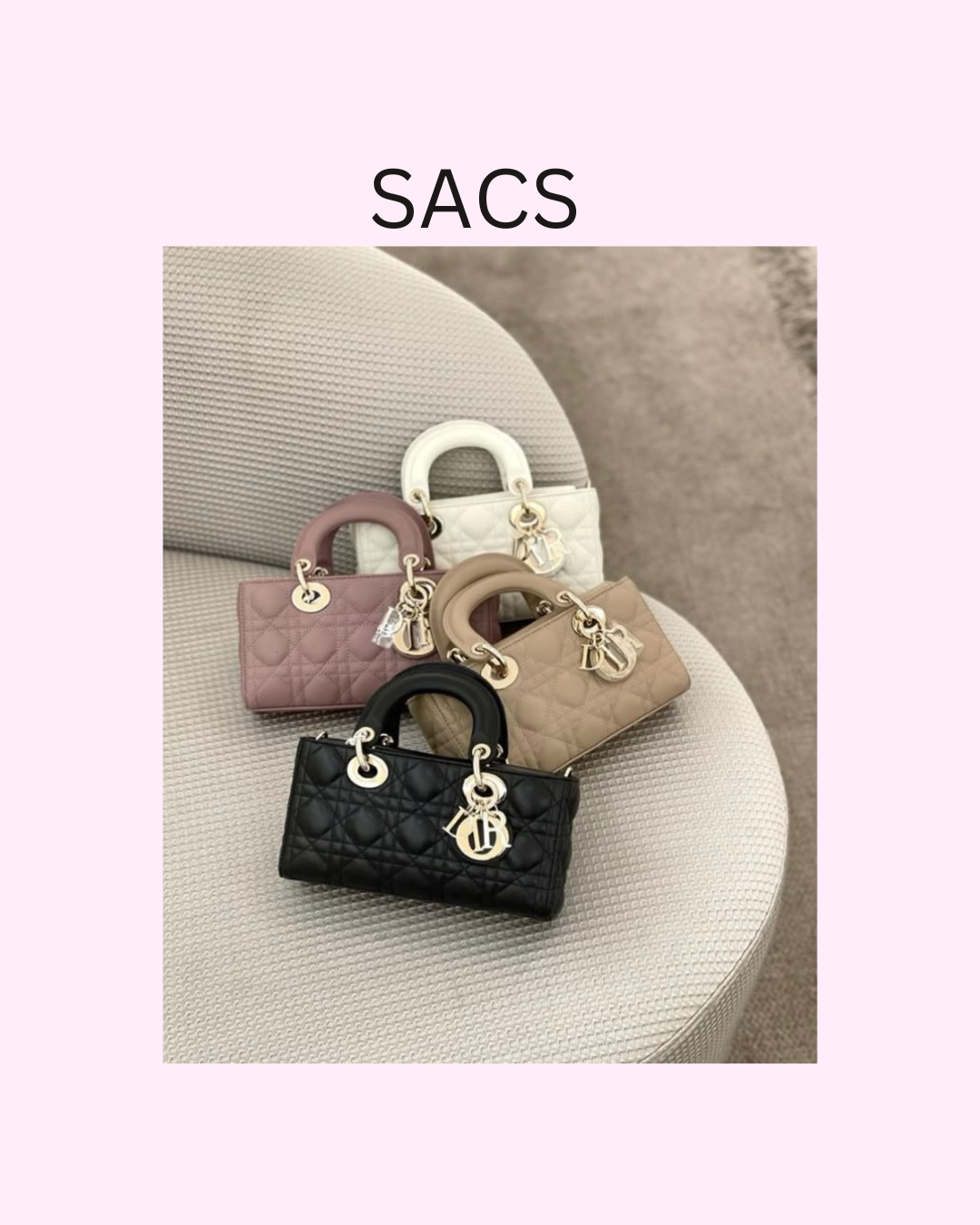 Bags | حقائب 👜