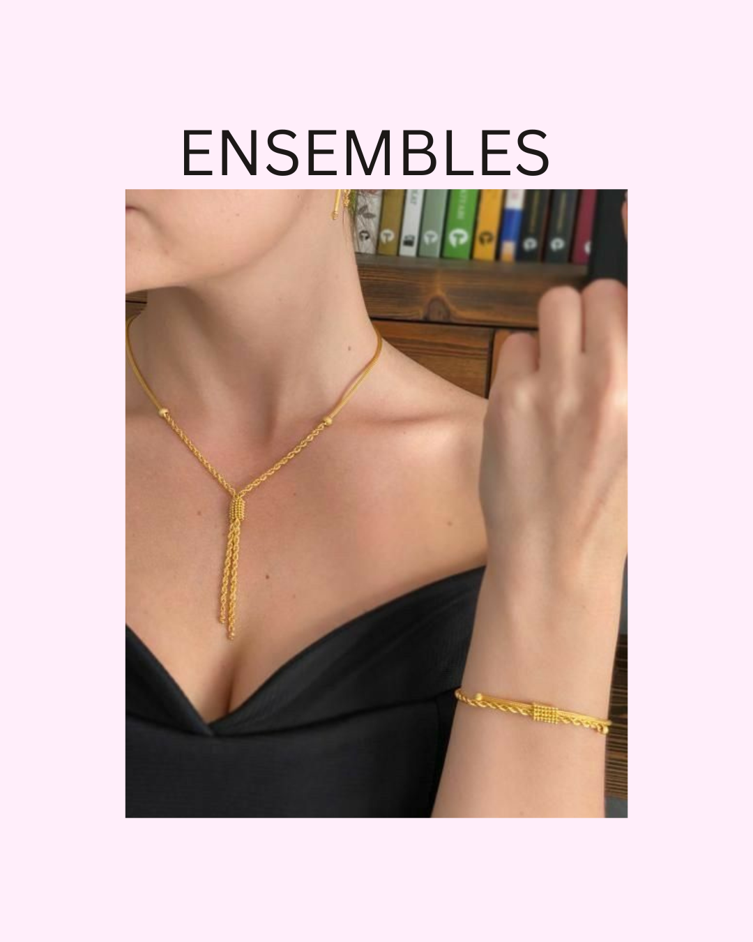 Ensembles