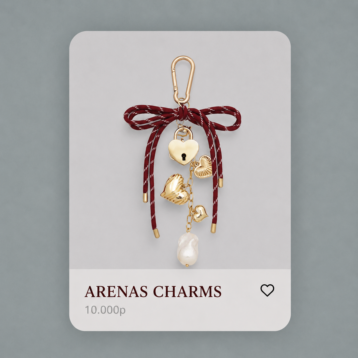 Charms