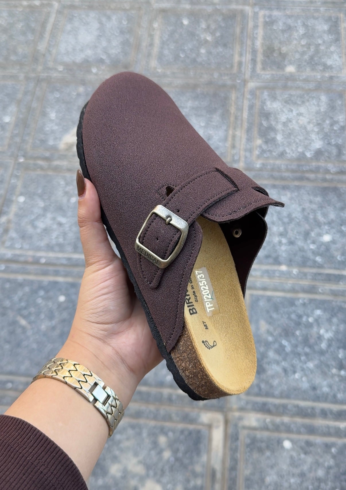 Clogs 🩰❄️🍂