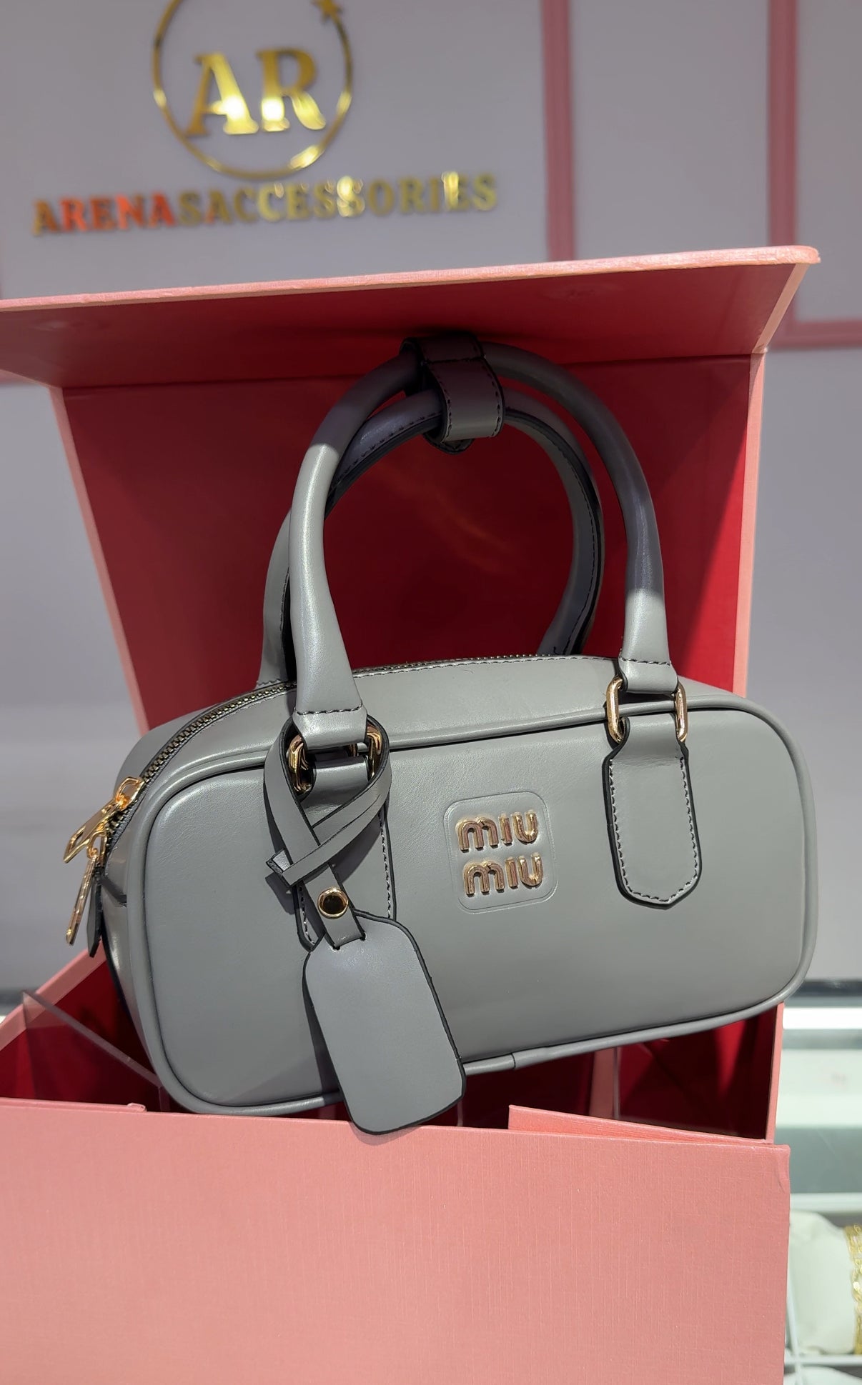 Miu Miu Bag 🌹