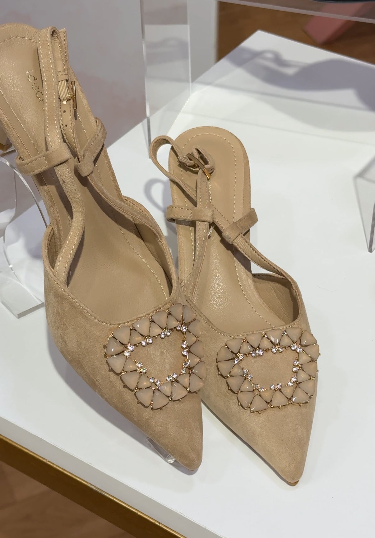 Girly Aid heels 🍰✨🎀