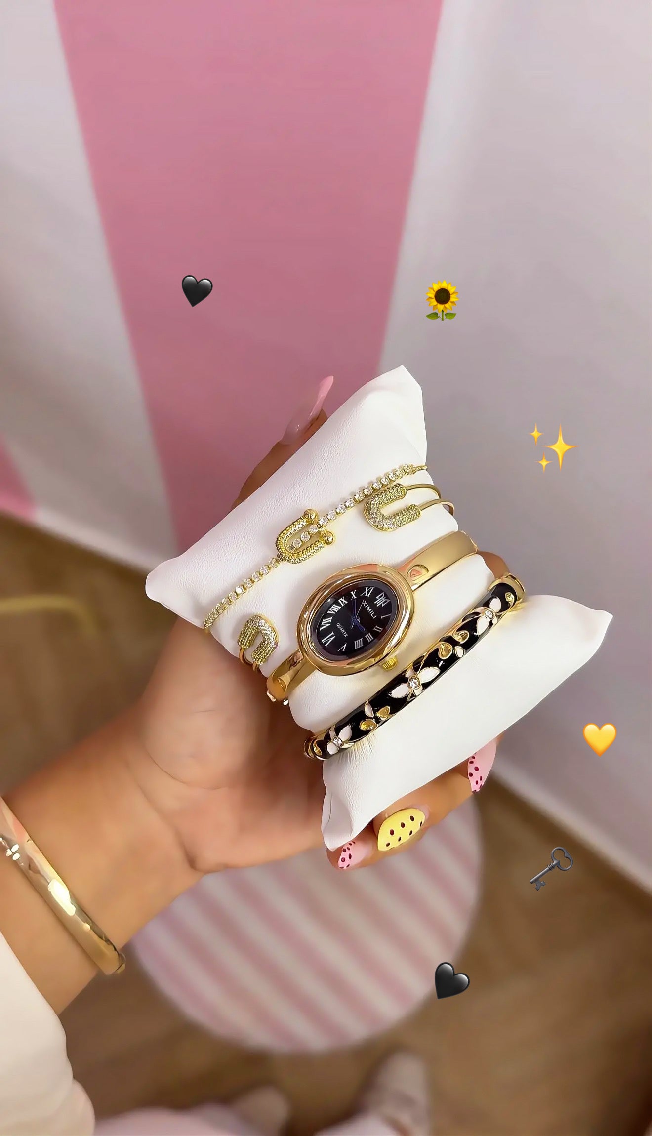 Pack Blackyy 🖤🗝️