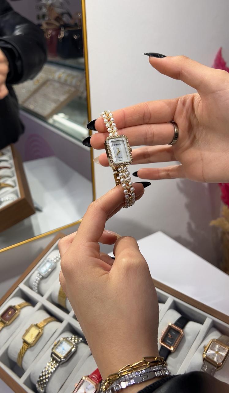 Montre Chanel ✨
