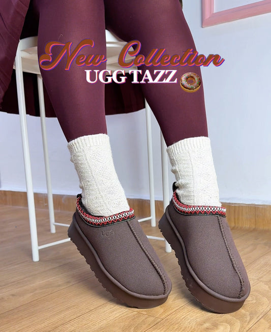 UGG TAZz 🍂🍫🍩