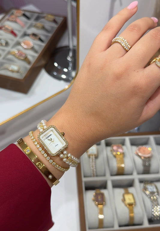 Montre Chanel ✨
