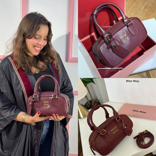 Miu Miu Bag 🌹