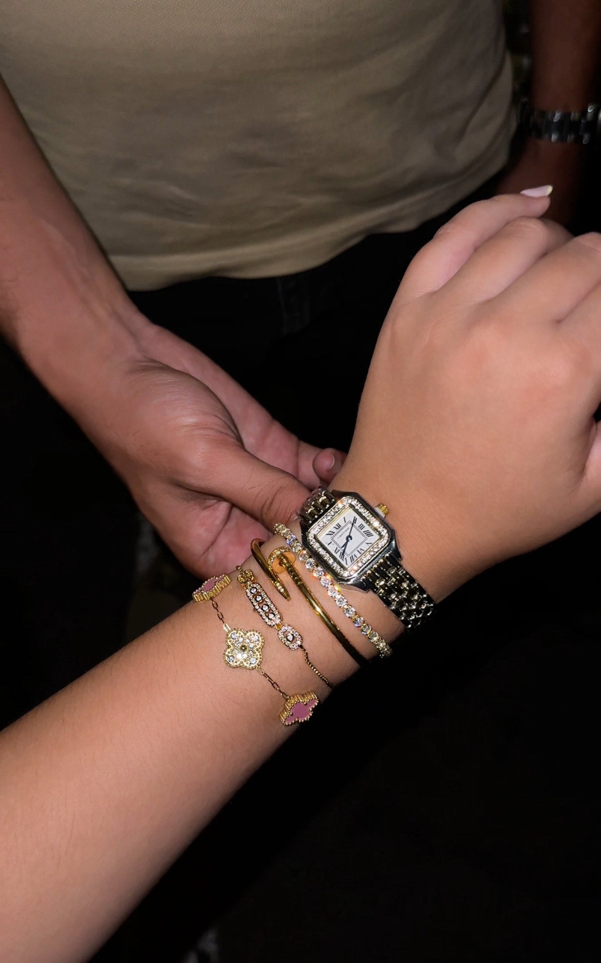 Pack Cartier
