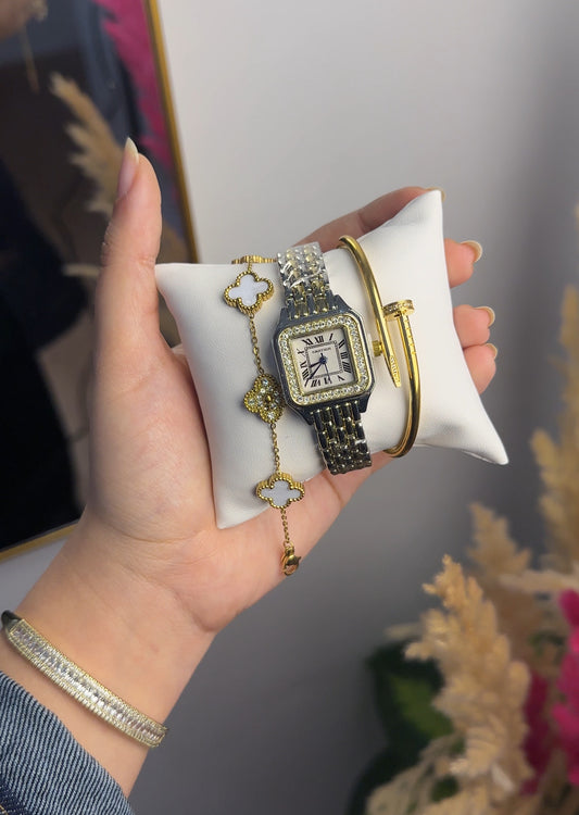 Pack Cartier ✨