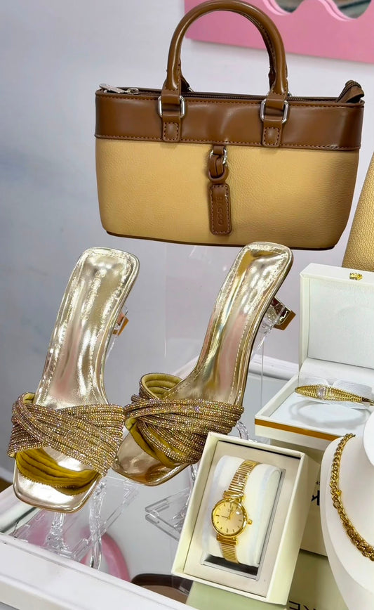 Royal Gold✨