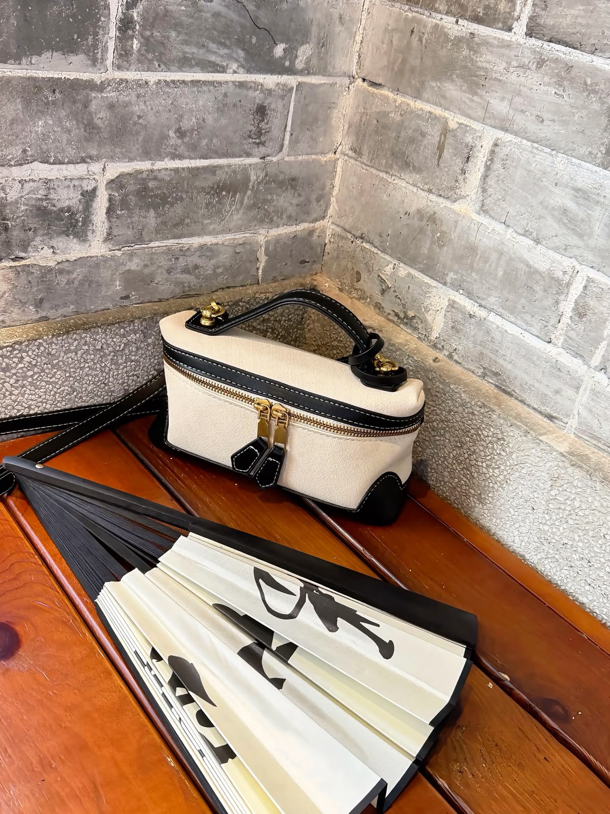 LORO PIANA BAG ✨ LIVRAISON GRATUITE