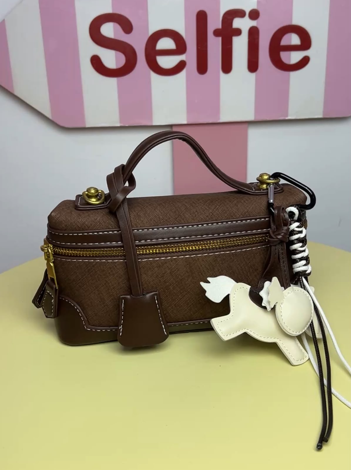 LORO PIANA BAG ✨ LIVRAISON GRATUITE